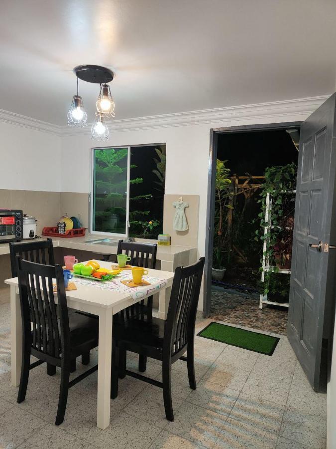 Sunrise Bedrooms And Transit Ranau Exteriör bild